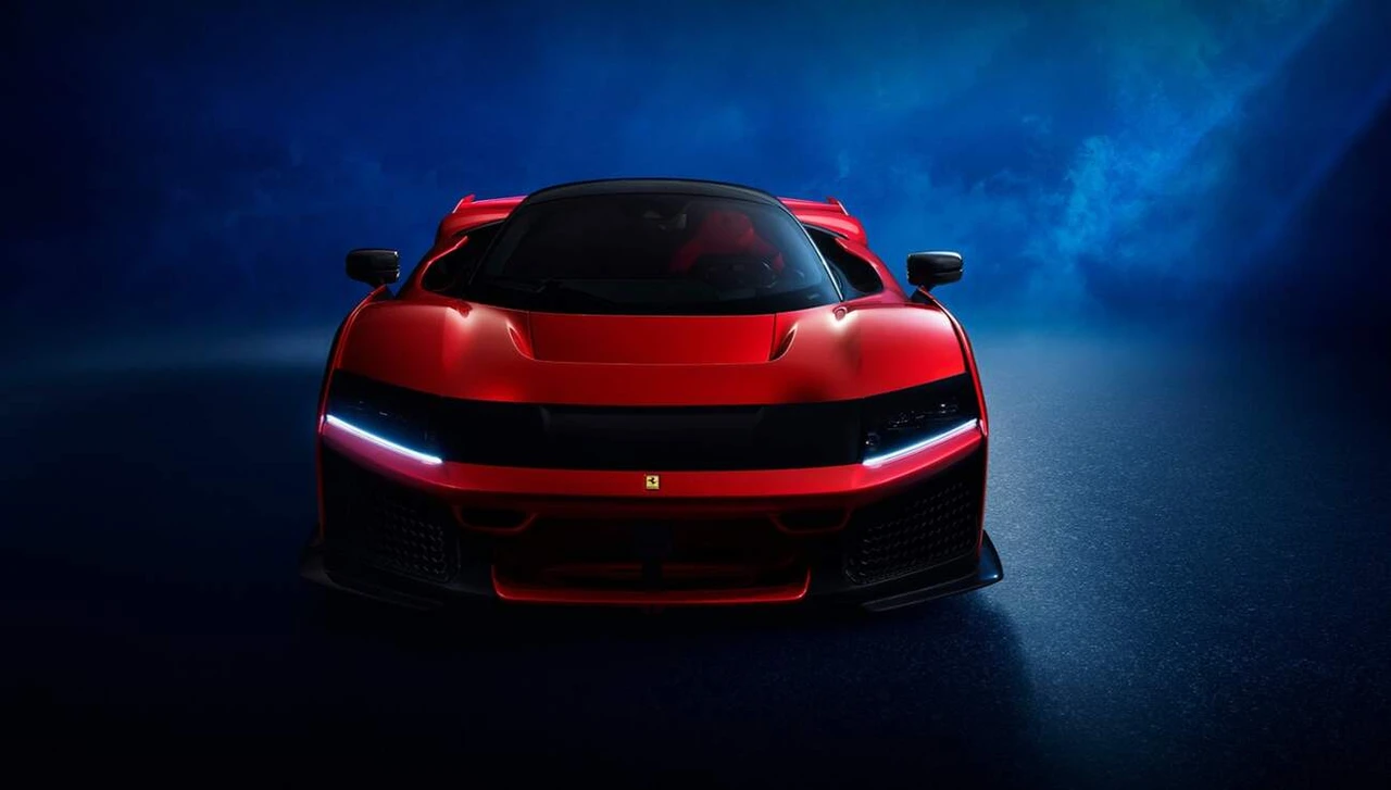 Foto: Ferrari