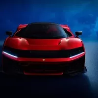Foto: Ferrari