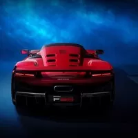Foto: Ferrari