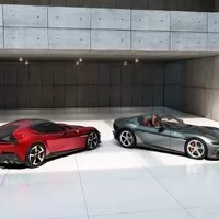Foto: Ferrari