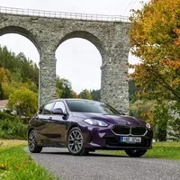 První jízda: Nové BMW řady 1 je milý parťák na každý den i kladivo na okresky