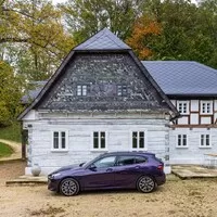 První jízda: Nové BMW řady 1 je milý parťák na každý den i kladivo na okresky