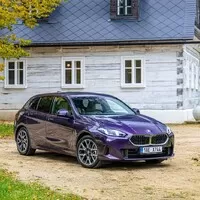 První jízda: Nové BMW řady 1 je milý parťák na každý den i kladivo na okresky