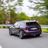 První jízda: Nové BMW řady 1 je milý parťák na každý den i kladivo na okresky