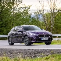 První jízda: Nové BMW řady 1 je milý parťák na každý den i kladivo na okresky