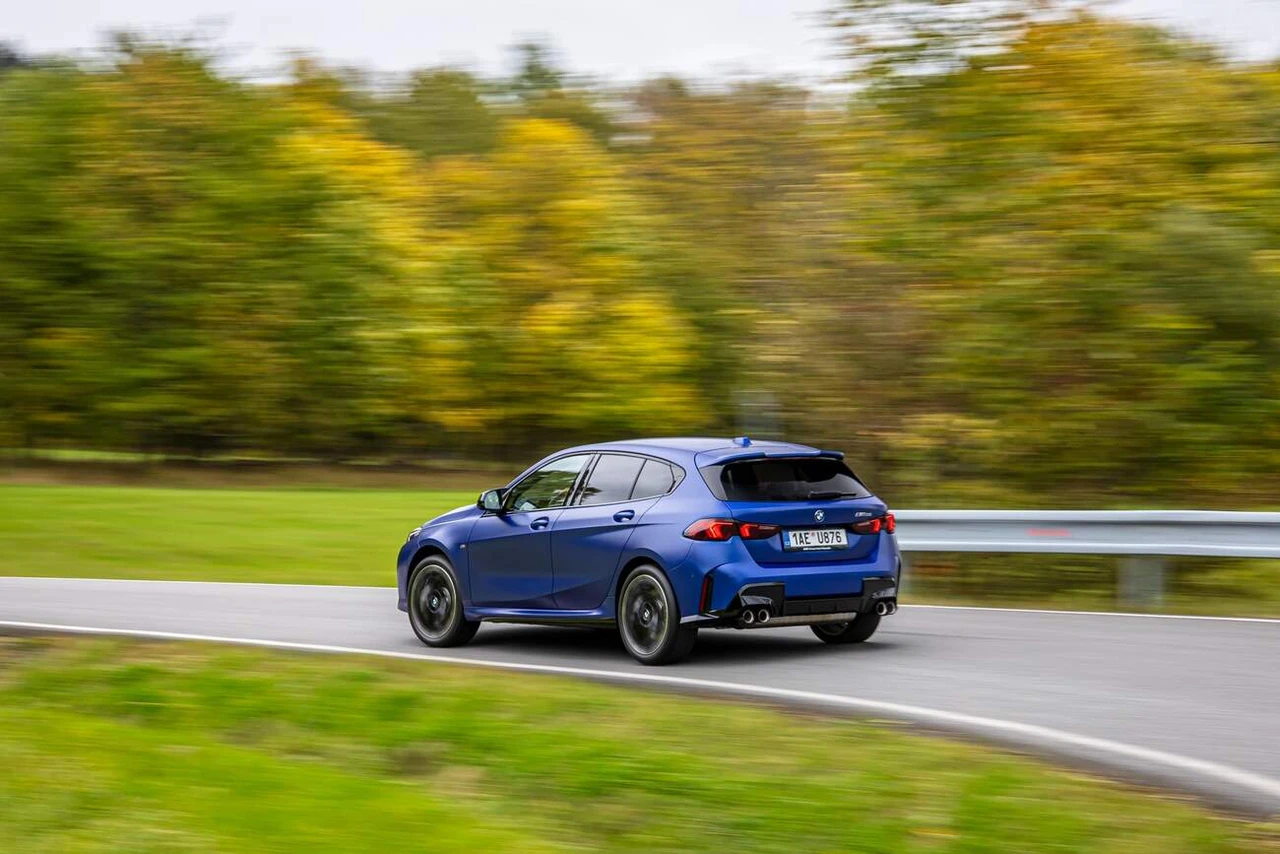 Foto: BMW