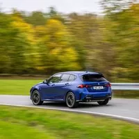 První jízda: Nové BMW řady 1 je milý parťák na každý den i kladivo na okresky