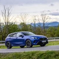 První jízda: Nové BMW řady 1 je milý parťák na každý den i kladivo na okresky