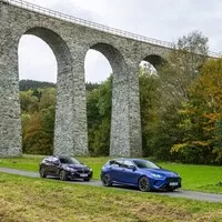 První jízda: Nové BMW řady 1 je milý parťák na každý den i kladivo na okresky