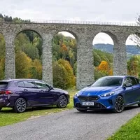 První jízda: Nové BMW řady 1 je milý parťák na každý den i kladivo na okresky