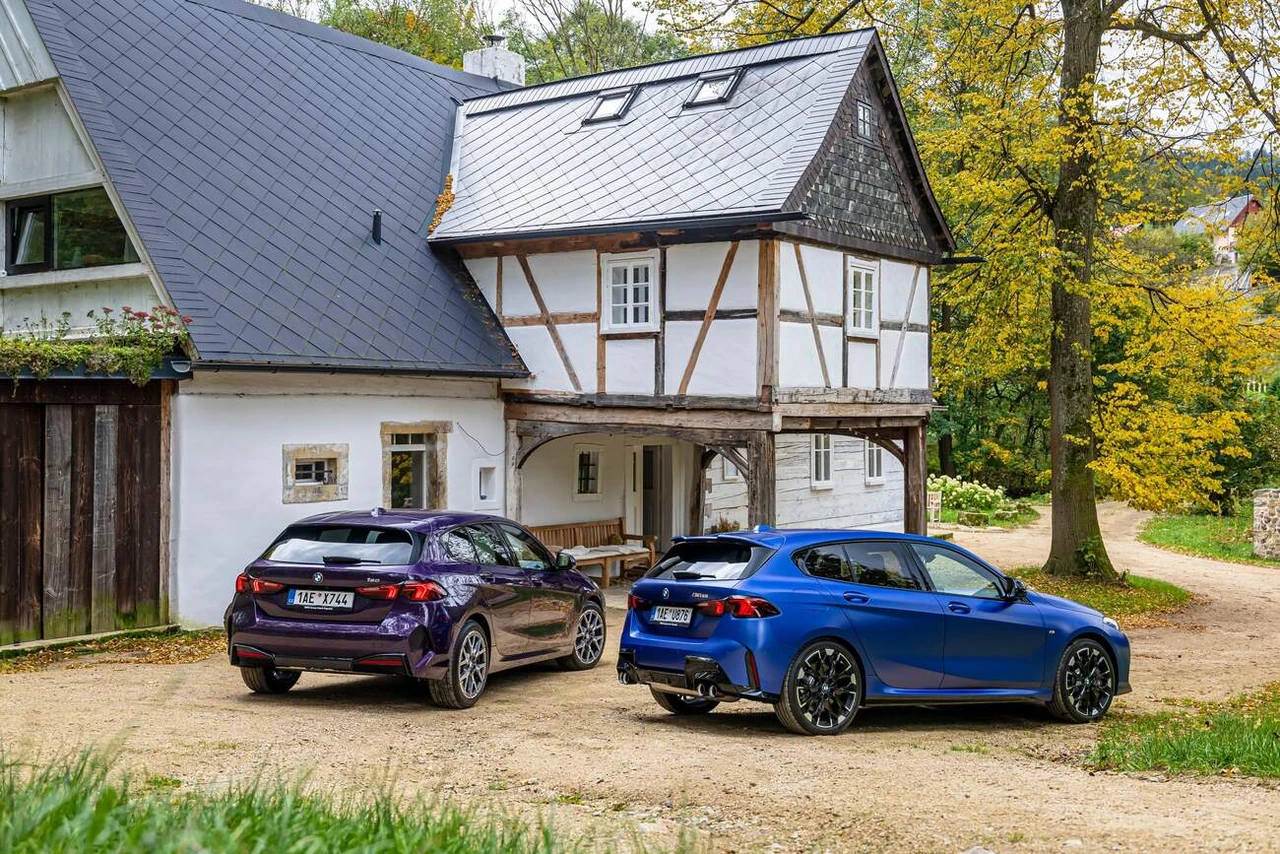 Foto: BMW
