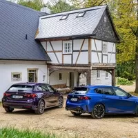 První jízda: Nové BMW řady 1 je milý parťák na každý den i kladivo na okresky