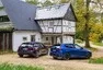 První jízda: Nové BMW řady 1 je milý parťák na každý den i kladivo na okresky