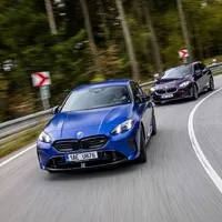 První jízda: Nové BMW řady 1 je milý parťák na každý den i kladivo na okresky