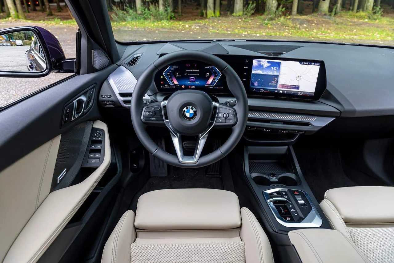 Foto: BMW