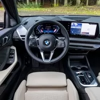 První jízda: Nové BMW řady 1 je milý parťák na každý den i kladivo na okresky