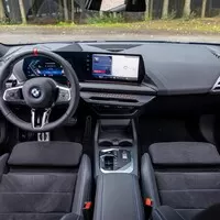 První jízda: Nové BMW řady 1 je milý parťák na každý den i kladivo na okresky