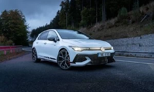 Vše o faceliftu Volkswagenu Golf: Padesátku slaví opět v dobré formě