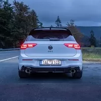 Vše o faceliftu Volkswagenu Golf: Padesátku slaví opět v dobré formě