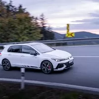 Vše o faceliftu Volkswagenu Golf: Padesátku slaví opět v dobré formě