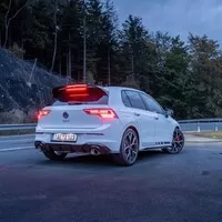 Vše o faceliftu Volkswagenu Golf: Padesátku slaví opět v dobré formě