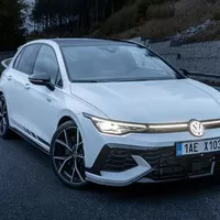 Vše o faceliftu Volkswagenu Golf: Padesátku slaví opět v dobré formě