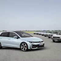 Vše o faceliftu Volkswagenu Golf: Padesátku slaví opět v dobré formě