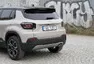Jeep Avenger e-Hybrid: Kapesní crossover do města 