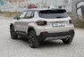Jeep Avenger e-Hybrid: Kapesní crossover do města 