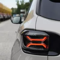 Jeep Avenger e-Hybrid: Kapesní crossover do města 