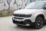 Jeep Avenger e-Hybrid: Kapesní crossover do města 