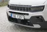 Jeep Avenger e-Hybrid: Kapesní crossover do města 