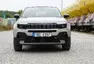 Jeep Avenger e-Hybrid: Kapesní crossover do města 