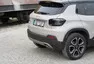 Jeep Avenger e-Hybrid: Kapesní crossover do města 