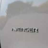 Jeep Avenger e-Hybrid: Kapesní crossover do města 