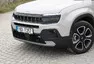 Jeep Avenger e-Hybrid: Kapesní crossover do města 