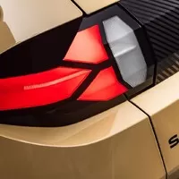 Dacia Spring v novém: Nejlevnější elektromobil na trhu má šmrncovní vizáž a umí uvařit kafe