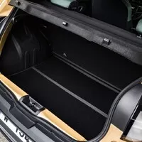 Dacia Spring v novém: Nejlevnější elektromobil na trhu má šmrncovní vizáž a umí uvařit kafe