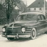 Foto: Archiv Škoda Auto