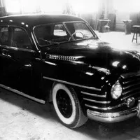 Foto: Archiv Škoda Auto
