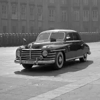 Foto: Archiv Škoda Auto