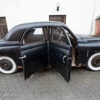 Foto: Archiv Škoda Auto
