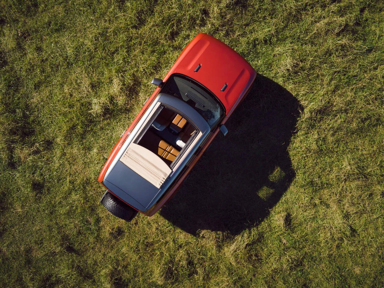 Foto: Scout Motors