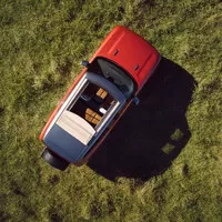 Foto: Scout Motors