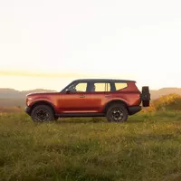 Foto: Scout Motors