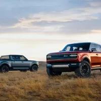 Foto: Scout Motors