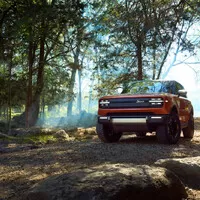 Foto: Scout Motors