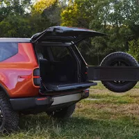Foto: Scout Motors