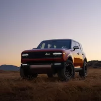 Foto: Scout Motors