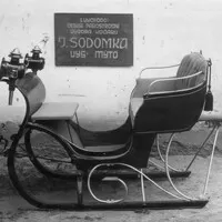 Foto: Archiv Regionálního muzea ve Vysokém Mýtě